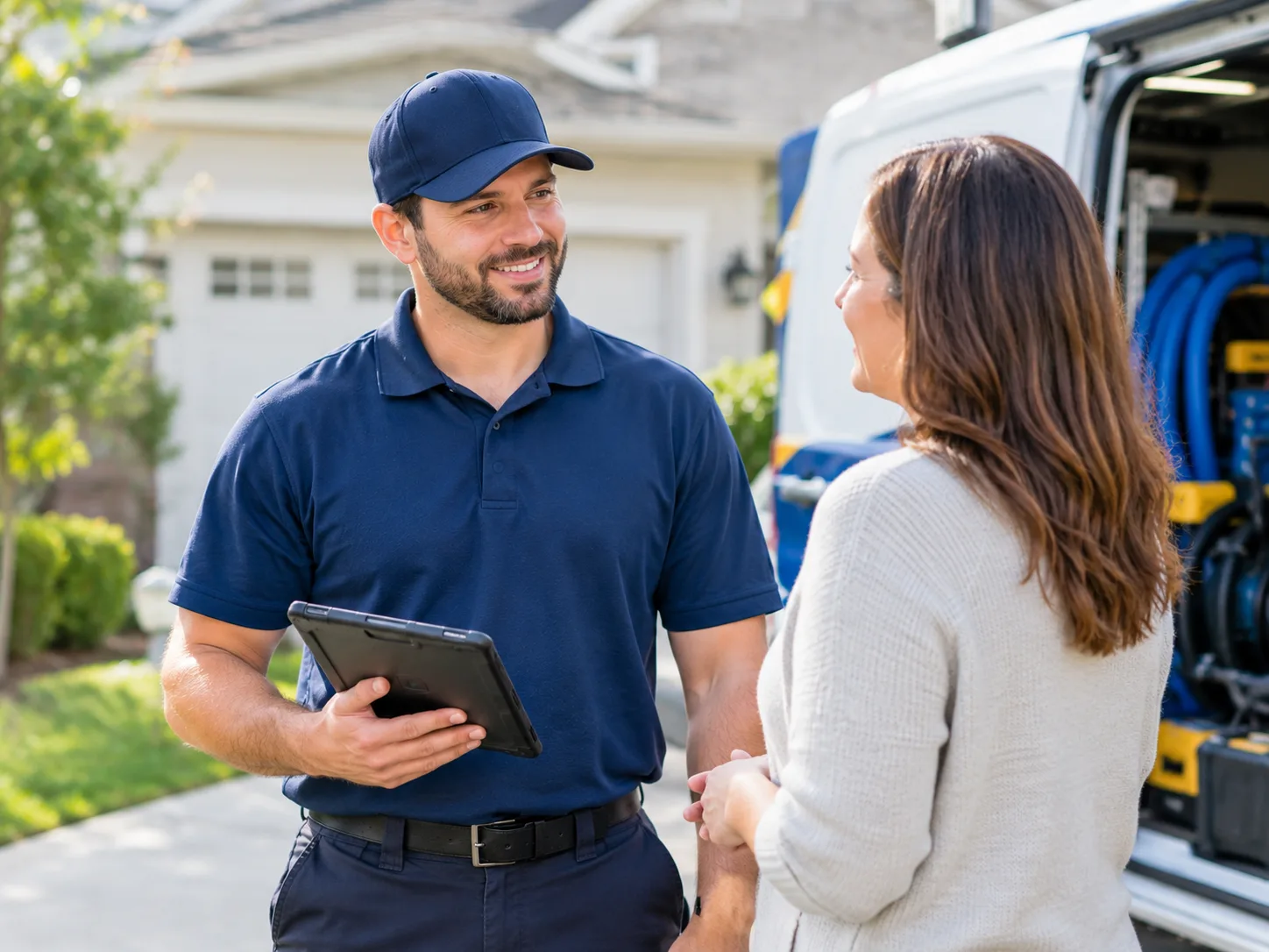 Sewage Backup Cleanup Libertyville, IL FAQs